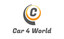 Logo Car 4 World S.R.L.